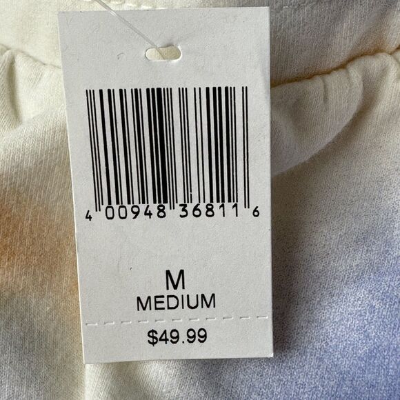 Mickey and Friends Jogger Sweatpants Size Juniors Medium NWT - Picture 14 of 16